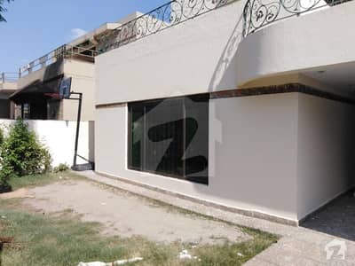 One Kanal Lower Portion Available For Rent One Kanal Lower Portion Available For Rent