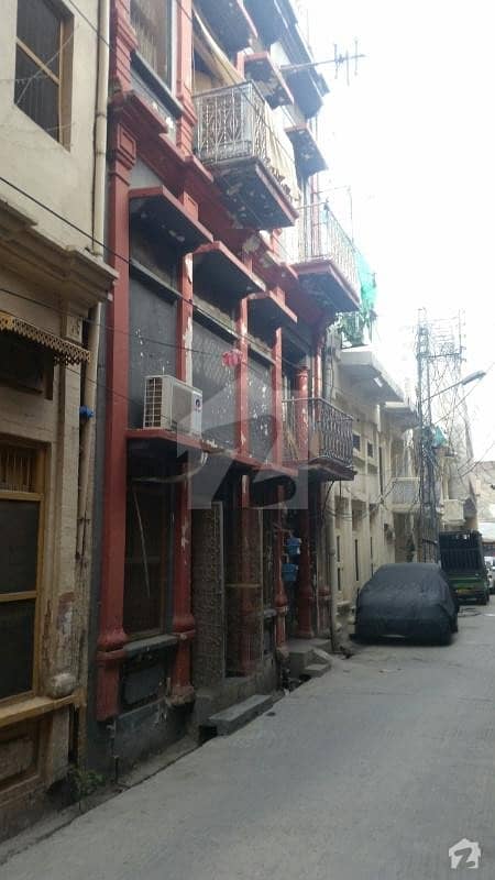 House Available For Rent 1st Portion Located In Main Murree Road Near Liauqat Bhag Metro Station Rawalpindi