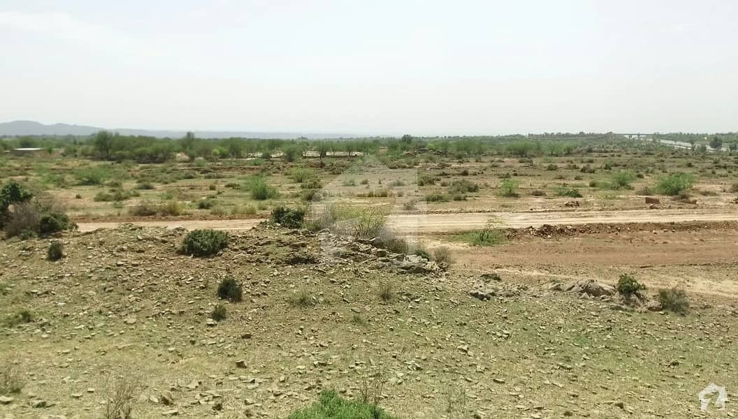 5 Marla Plot File For Sale In Capital Smart City Islamabad Capital