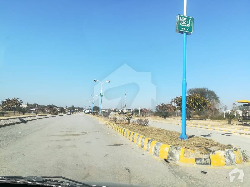 Alharam City Nimra Block 10 Marla Plot With Possession All Dues Cleared On 40 Foot Road Available Alharam City Nimra Block 10 Marla Plot With Possession All Dues Cleared On 40 Foot Road Available