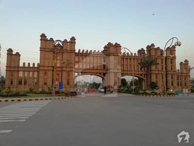 Best Location 5 Marla Plot Main Boulevard In Master City Housing Scheme Overseas Block For Sale Best Location 5 Marla Plot Main Boulevard In Master City Housing Scheme Overseas Block For Sale