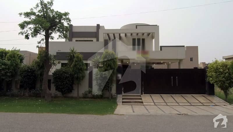 1 Kanal House For Rent In P Block Of Air Avenue