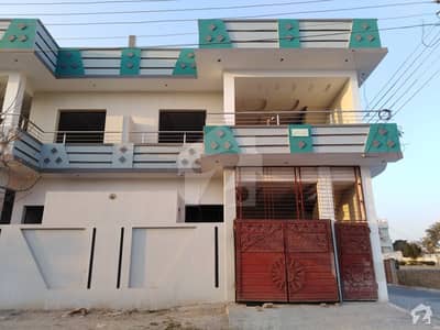 4 Marla Corner Single Storey House For Sale 4 Marla Corner Single Storey House For Sale