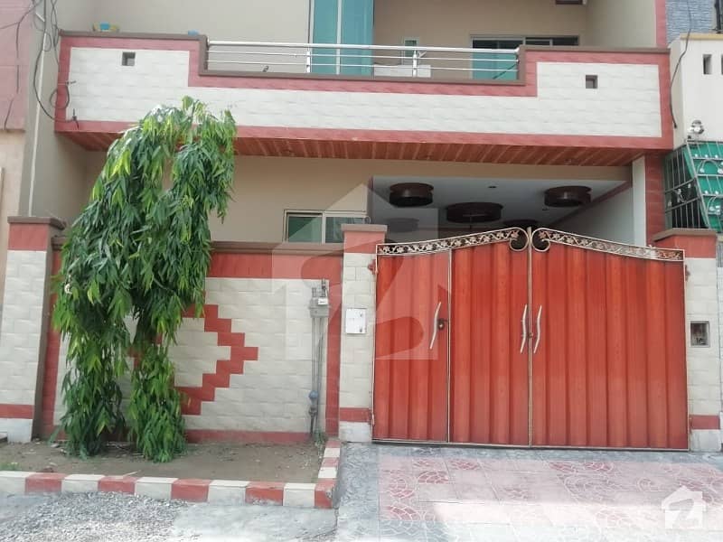 5 Marla Residential Portion Is Available For Rent At  Johar Town Phase 2  Block Q  At Prime Location