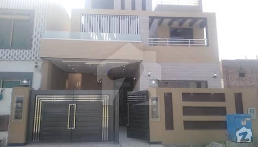 8 Marla Brand New House For Sale In A Block Of DHA 11 Rahbar Phase 1 8 Marla Brand New House For Sale In A Block Of DHA 11 Rahbar Phase 1