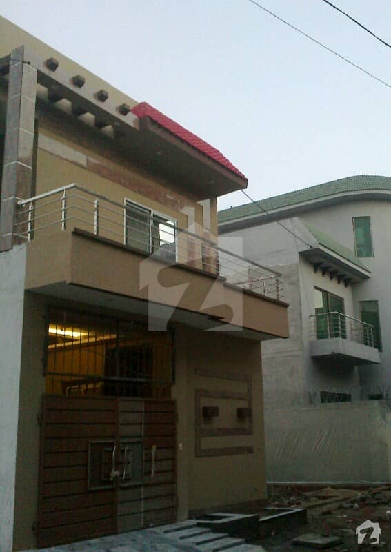 4 Marla House For Sale At Shadab Garden Ferozepur Road Lahore Ferozepur
