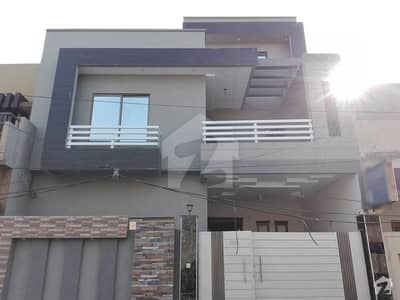A Beautifully Built House At Good Location A Beautifully Built House At Good Location