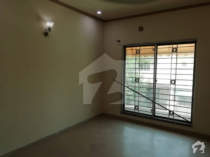 6 Marla Full House For Rent In Dha Phase 4