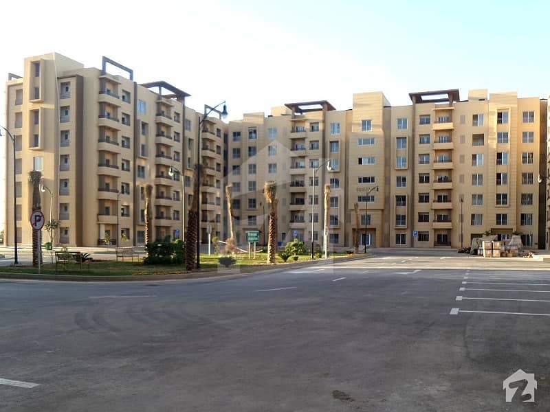 Great Opportunity For You To Have The Property Of Your Choice Bahria Town  Apartment For Sale Precinct 19 Bahria Town Karachi