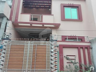 Double Storey House Is Available For Sale Double Storey House Is Available For Sale