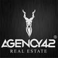 Agency 42 Real Estate & Consultants Agency 42 Real Estate & Consultants
