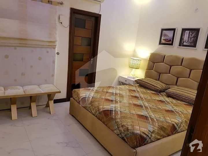 1 Bed 3nd Floor Apartment For Sale In Bahria Town Lahore
