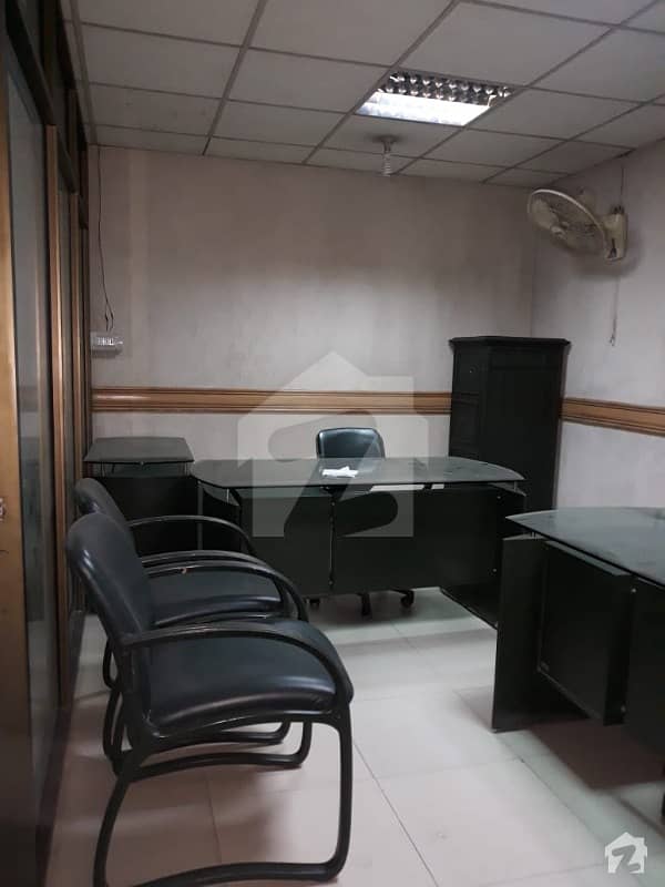 520 Sqft Flat Available For Sale For Office  Commercial Use