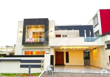 1 Kanal Awesome House For Sale In Bahria Town 1 Kanal Awesome House For Sale In Bahria Town