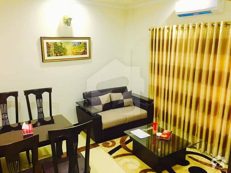 Al-Noor Luxury Apartment For Rent