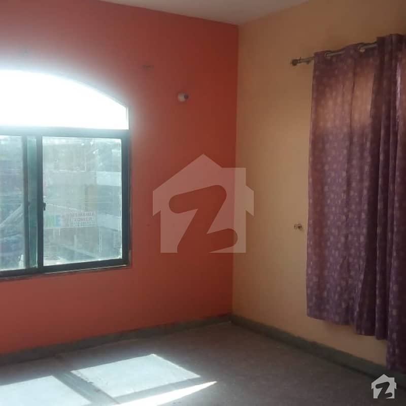Apartment For Rent In Wapda Town Lahore
