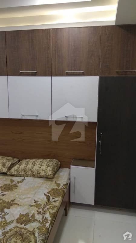 Single Bed Apartment For Sale In Bahria Town Phase 8