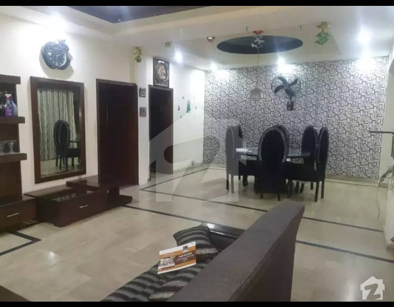 House Available For Sale In Faisal Town 10 Marla Double Story