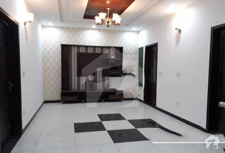 House For Rent At Shahbaz Town