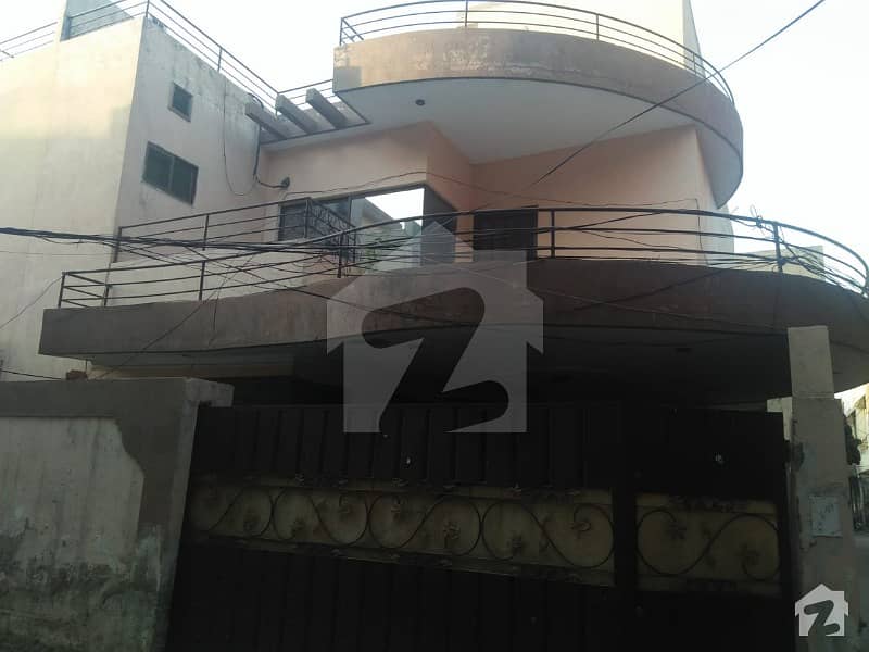 مین بلیوارڈ ڈی ایچ اے ڈیفینس ڈی ایچ اے ڈیفینس لاہور میں 3 کمروں کا 7 مرلہ مکان 1. 3 کروڑ میں برائے فروخت۔