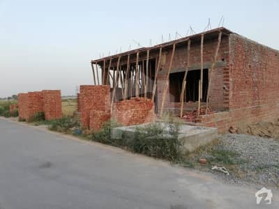 10 Marla house greystructure for sale in D block 10 Marla house greystructure for sale in D block