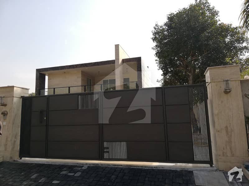 Brand New House For Rent In Sector F6
