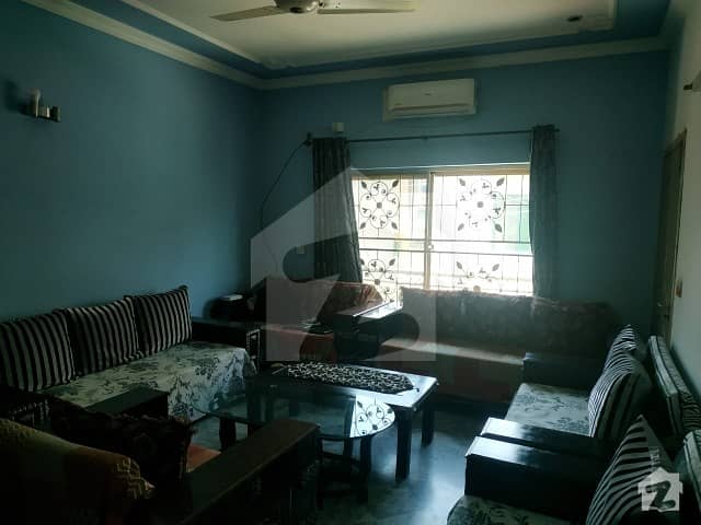 سبزہ زار سکیم ۔ بلاک ایل سبزہ زار سکیم لاہور میں 4 کمروں کا 5 مرلہ مکان 1.1 کروڑ میں برائے فروخت۔