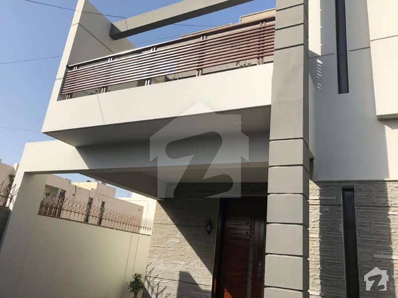 Chance Deal 500 Sq Yards Bungalow For Sale Dha Phase 6 Slightly Used