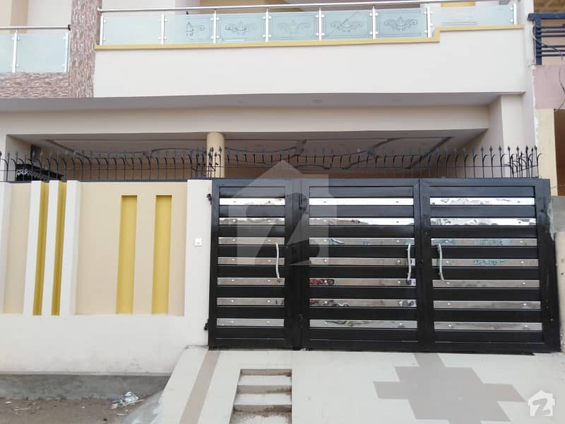 7 Marla House For Sale In Shalimar Colony