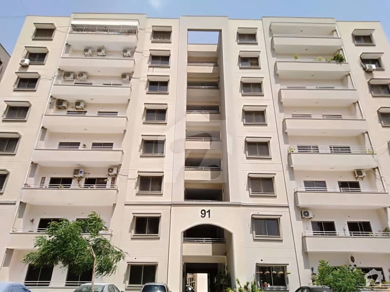 Flat Is Available For Sale In Askari 5