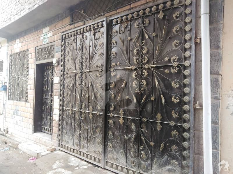House For Sale In Malak Saad Town Doranpur