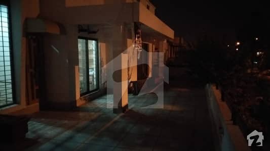 1 Kanal Beautiful House Upper Portion For Rent On Beautiful Prime Location Phase 5 DHA Lahore