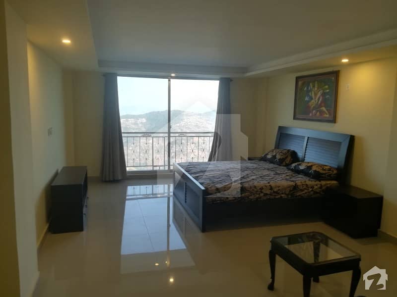 Heaven Heights Serviced Apartments  For Rent