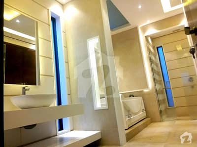 What a beautifully brand new constructed and decorated house located in the heart of DHA phase 6 What a beautifully brand new constructed and decorated house located in the heart of DHA phase 6
