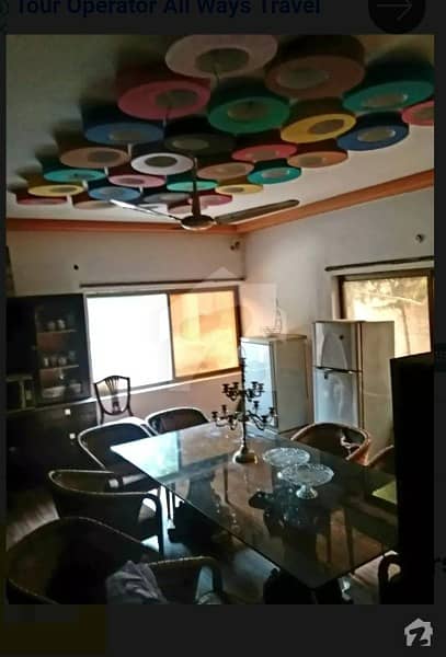 Imtaiz Shaheed Susan Road Faisalabad House For Rent