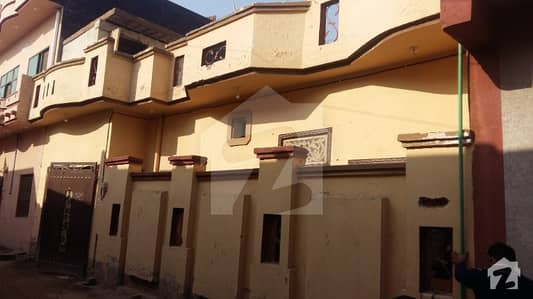 3.5 Marla Single Storey House For Sale 3.5 Marla Single Storey House For Sale