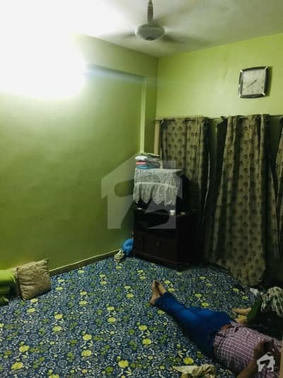 Flat In Azizabad Best Area For Investment Flat In Azizabad Best Area For Investment