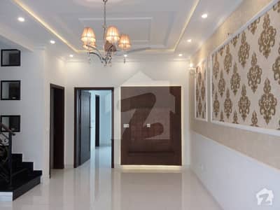 5 Marla Slightly Used Villa For Sale In State Life Society Phase 1 5 Marla Slightly Used Villa For Sale In State Life Society Phase 1