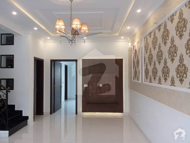 5 Marla Slightly Used Villa For Sale In State Life Society Phase 1 5 Marla Slightly Used Villa For Sale In State Life Society Phase 1