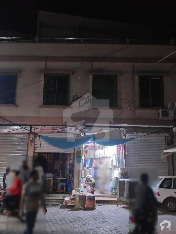 Shop For Sale In Usman Bazaar Ichra Ichhra, Lahore ID16672161