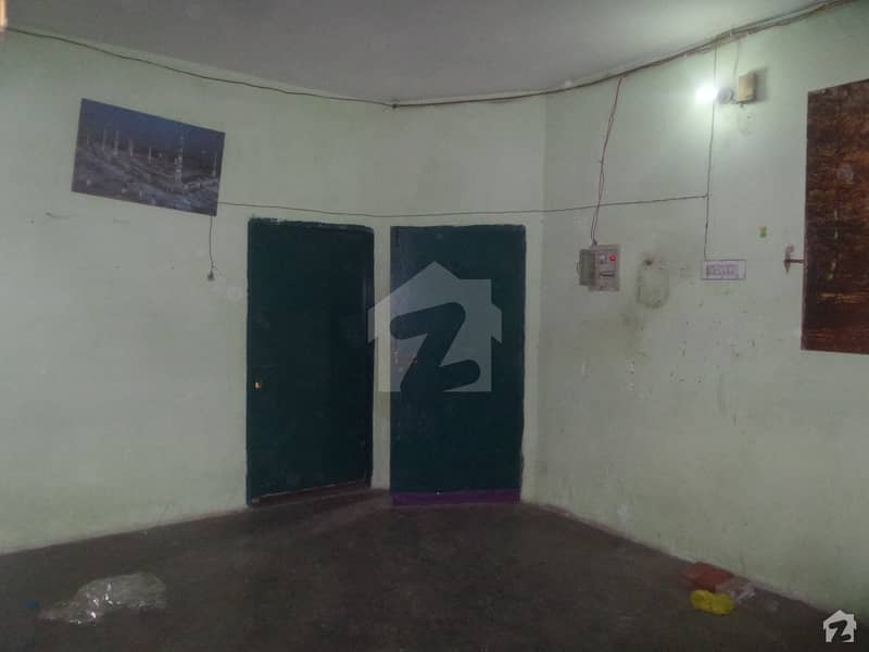 Upper Portion Available For Rent At Ayub Park Okara