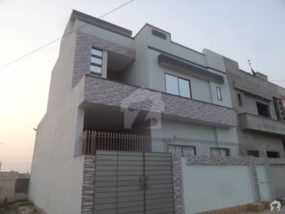 Double Storey Beautiful House For Sale At Al Khair City Okara Double Storey Beautiful House For Sale At Al Khair City Okara