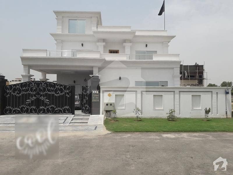 Kanal House Portion Is Available For Rent In Block H 292 Fazaia Housing Society Phase 1 Raiwind Road Lahore