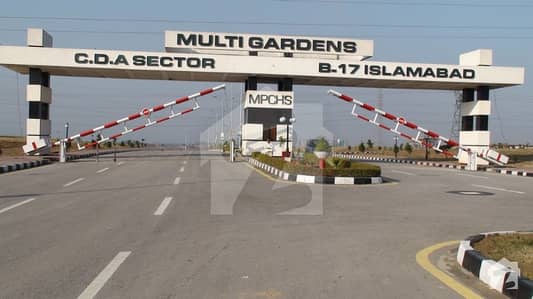 Main Double Road Corner Plot For Sale In C Block Main Double Road Corner Plot For Sale In C Block