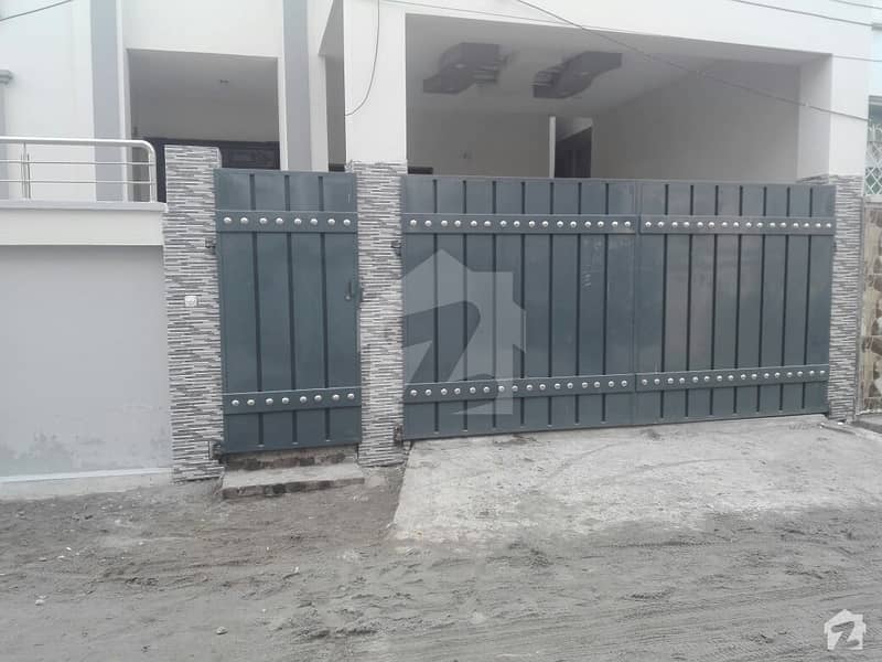 Double Storey House Is Available For Sale