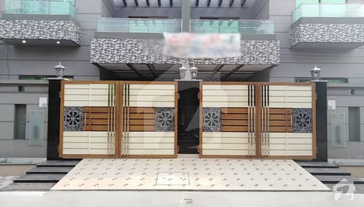 7. 5 Marla Brand New Double Storey House Is Available For Sale In Gulshan-E-Ravi 7. 5 Marla Brand New Double Storey House Is Available For Sale In Gulshan-E-Ravi