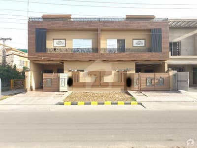 5 Marla 65 Feet Road Very Hot Location Near Park Market And Mosque Solid Construction 5 Marla 65 Feet Road Very Hot Location Near Park Market And Mosque Solid Construction