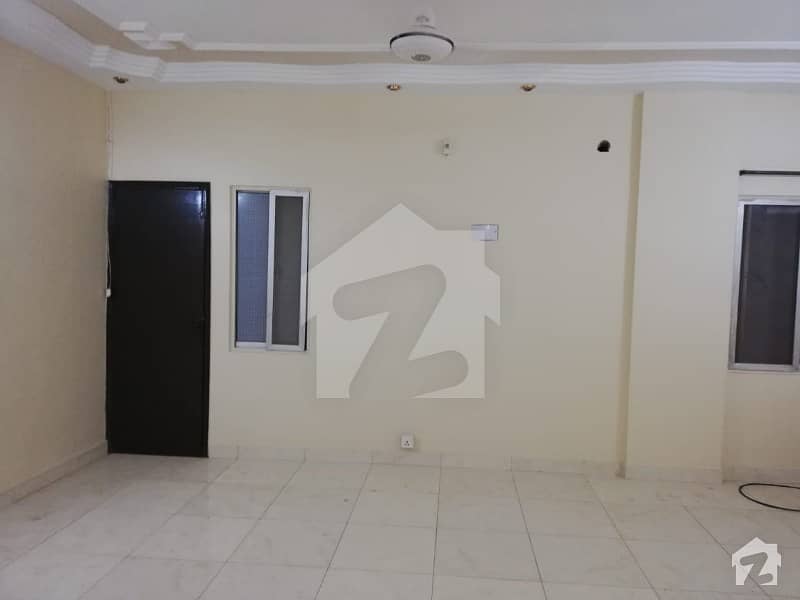 Flat For Rent In Boundary Wall Project