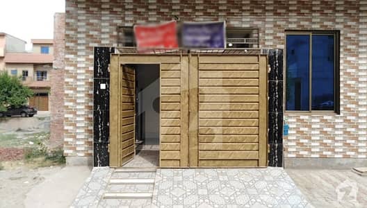 3. 5 Marla Corner House For Sale In P Block Of Sabzar Scheme 3. 5 Marla Corner House For Sale In P Block Of Sabzar Scheme