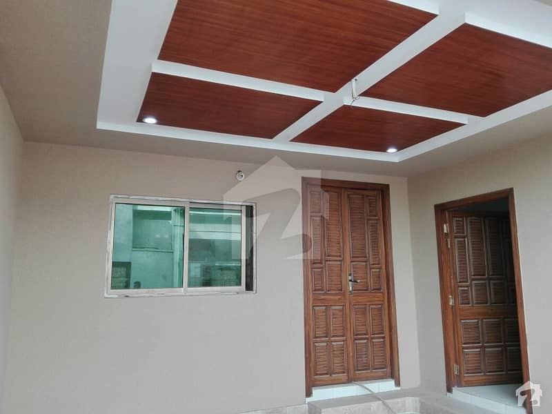 5 Marla Brand New House Available For Sale In Ghalib City